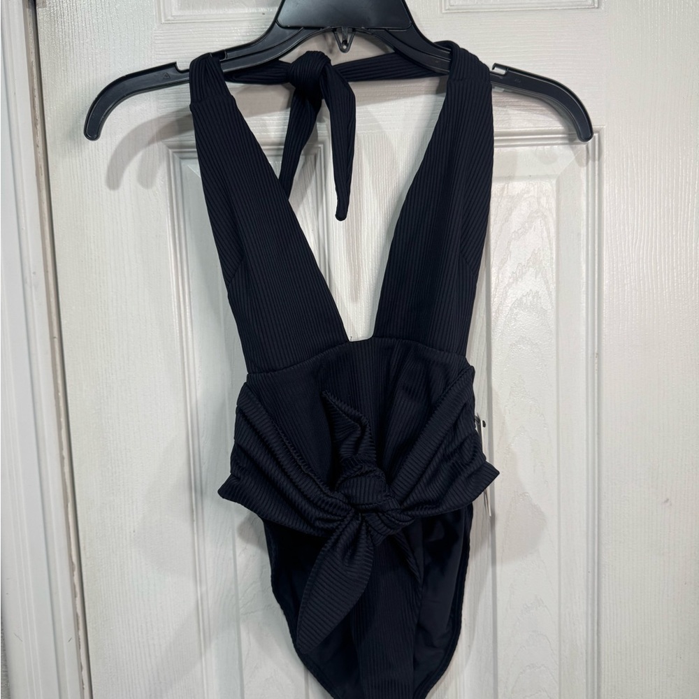 MONTCE One Piece Swim